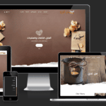 تصميم موقع الكتروني تعريفي احترافي للشركات | دليلك الشامل