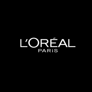 ألوان الهوية البصرية: دليل اختيار الوان هوية بصرية احترافية ألوان الهوية البصرية لشركة Loreal Paris