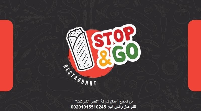 تصميم هوية مطعم: كيف تُصمم هوية تجارية ناجحة لمطعمك؟ تصميم هوية مطعم