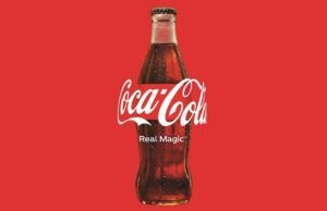 ألوان الهوية البصرية: دليل اختيار الوان هوية بصرية احترافية ألوان الهوية البصرية لشركة كوكاكولا