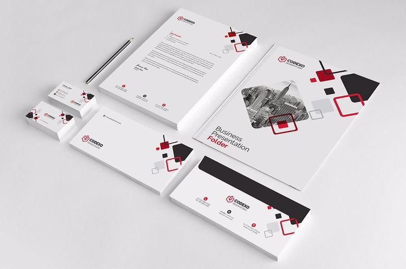 تصميم مطبوعات