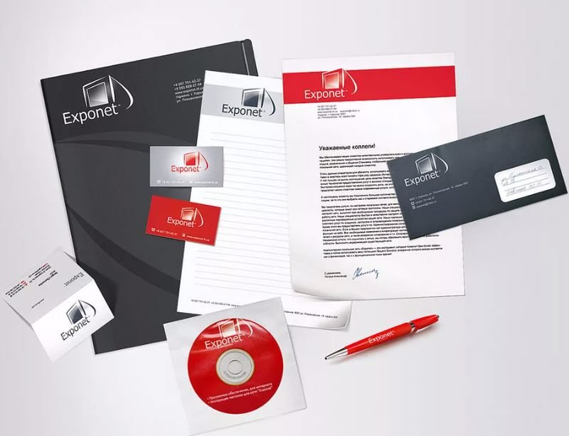 بالخطوات.. كيفية عمل هوية بصرية وتصميم عناصرها بالمقاسات كيفية عمل هوية بصرية