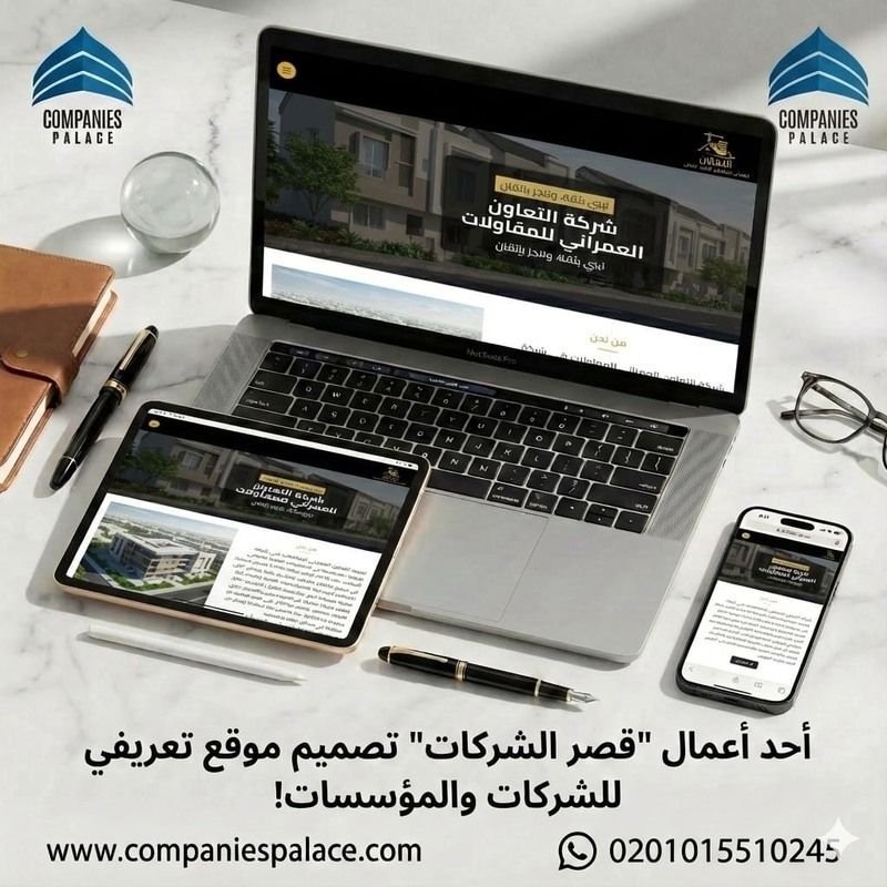 ما هي تكلفة تصميم موقع تعريفي للشركات؟ (الدليل الكامل) ما هي تكلفة تصميم موقع تعريفي للشركات؟ (الدليل الكامل)