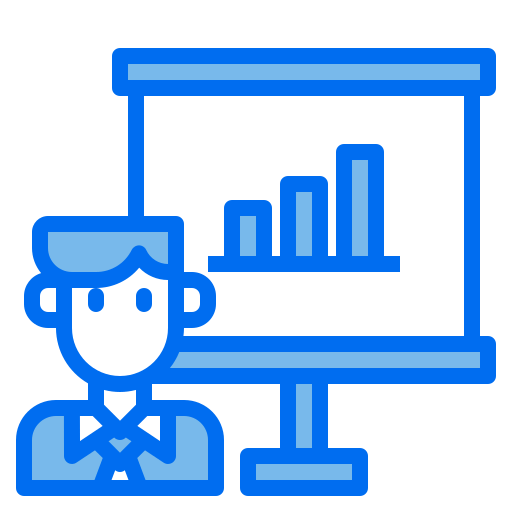تصميم بروفايل شركة وهوية بصرية احترافية | قصر الشركات فهم رؤية ونشاط شركتك