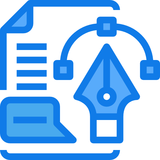 تصميم بروفايل شركة وهوية بصرية احترافية | قصر الشركات مرحلة تصميم بروفايل شركتك