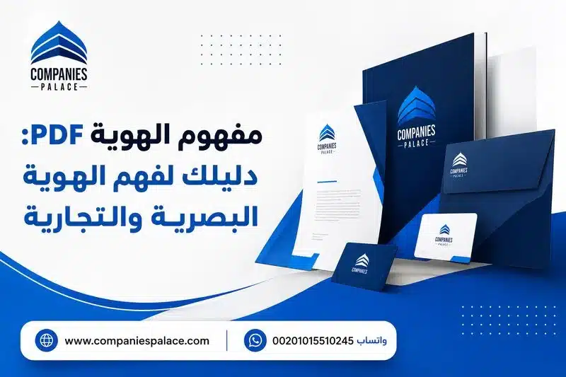 مفهوم الهوية PDF
