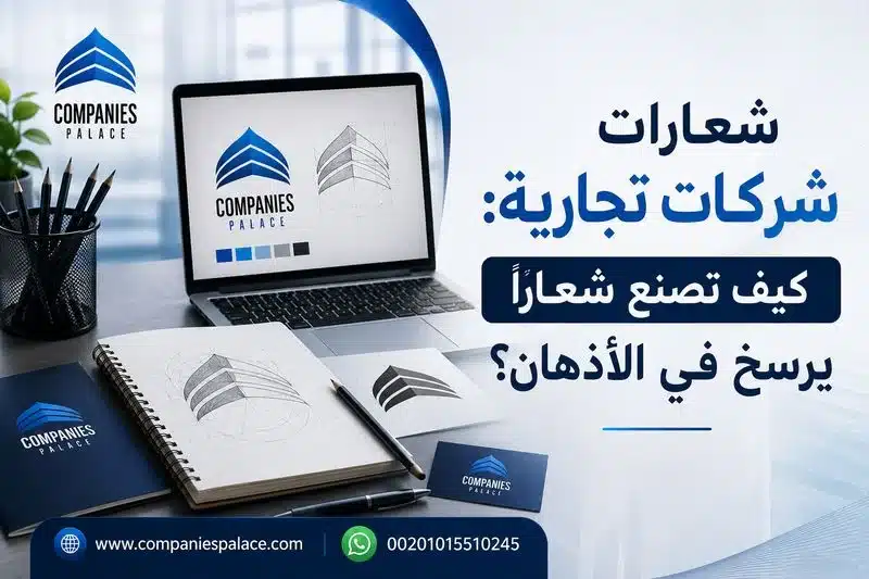 شعارات شركات تجارية